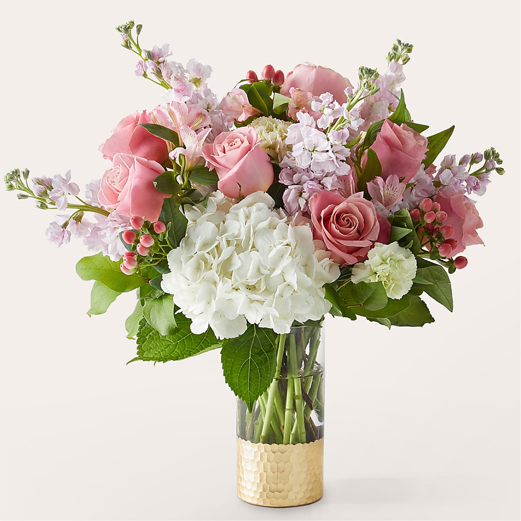 Little Luxuries Bouquet – GARRISON DESIGNS FLORIST & INTERIORS, Huntington WV