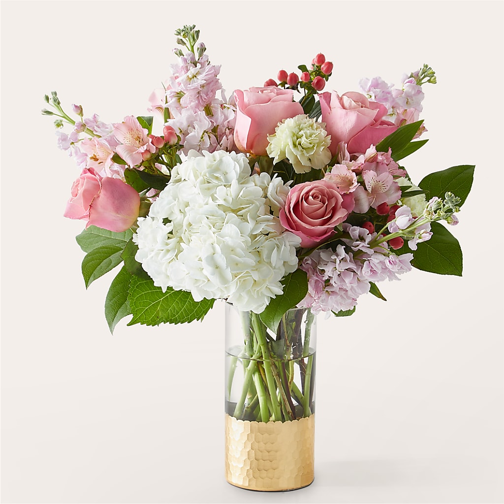 Little Luxuries Bouquet – GARRISON DESIGNS FLORIST & INTERIORS, Huntington WV