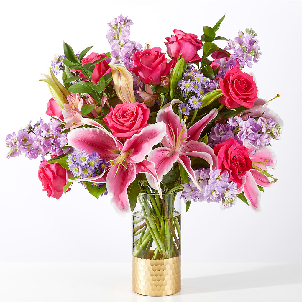 Written in the Stars Bouquet – GARRISON DESIGNS FLORIST & INTERIORS, Huntington WV