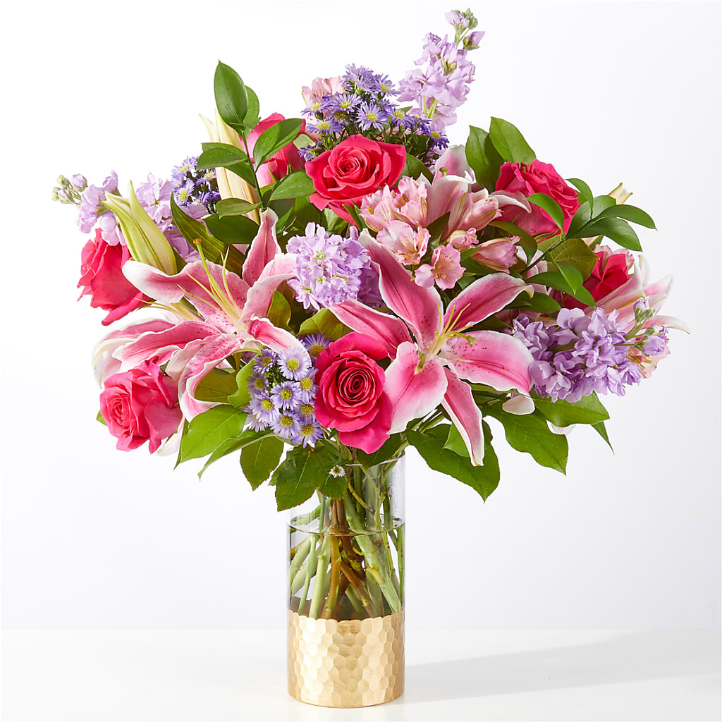 Written in the Stars Bouquet – GARRISON DESIGNS FLORIST & INTERIORS, Huntington WV