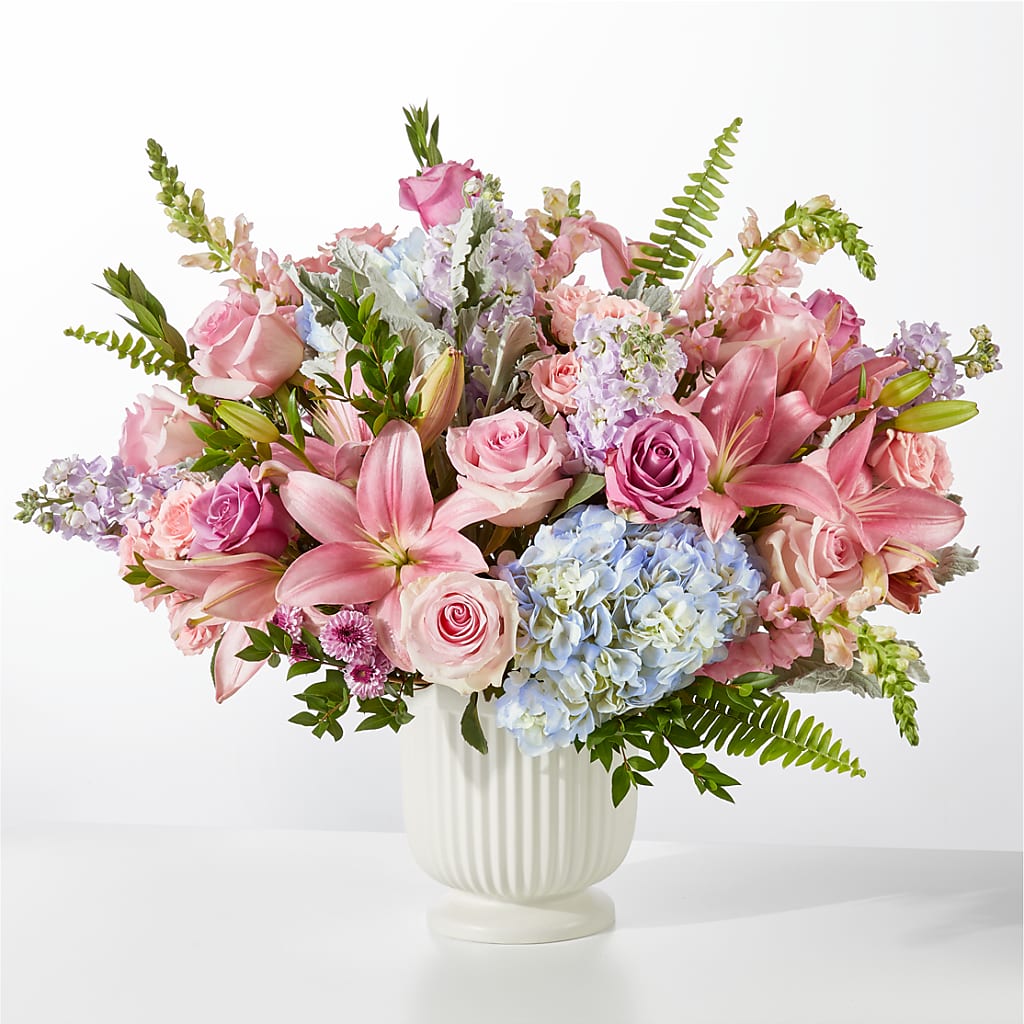 Wonderland Bouquet – GARRISON DESIGNS FLORIST & INTERIORS, Huntington WV