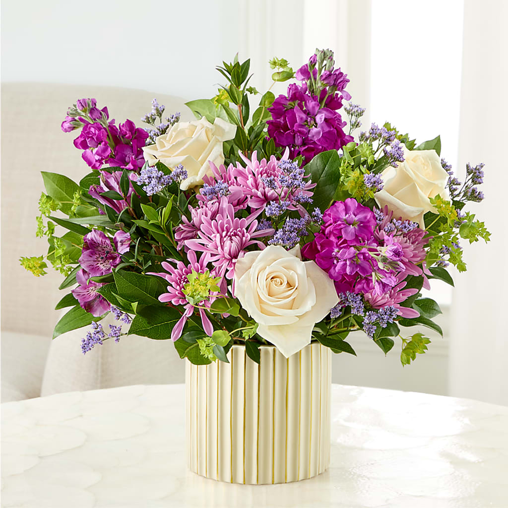 The Boutique Bouquet – GARRISON DESIGNS FLORIST & INTERIORS, Huntington WV