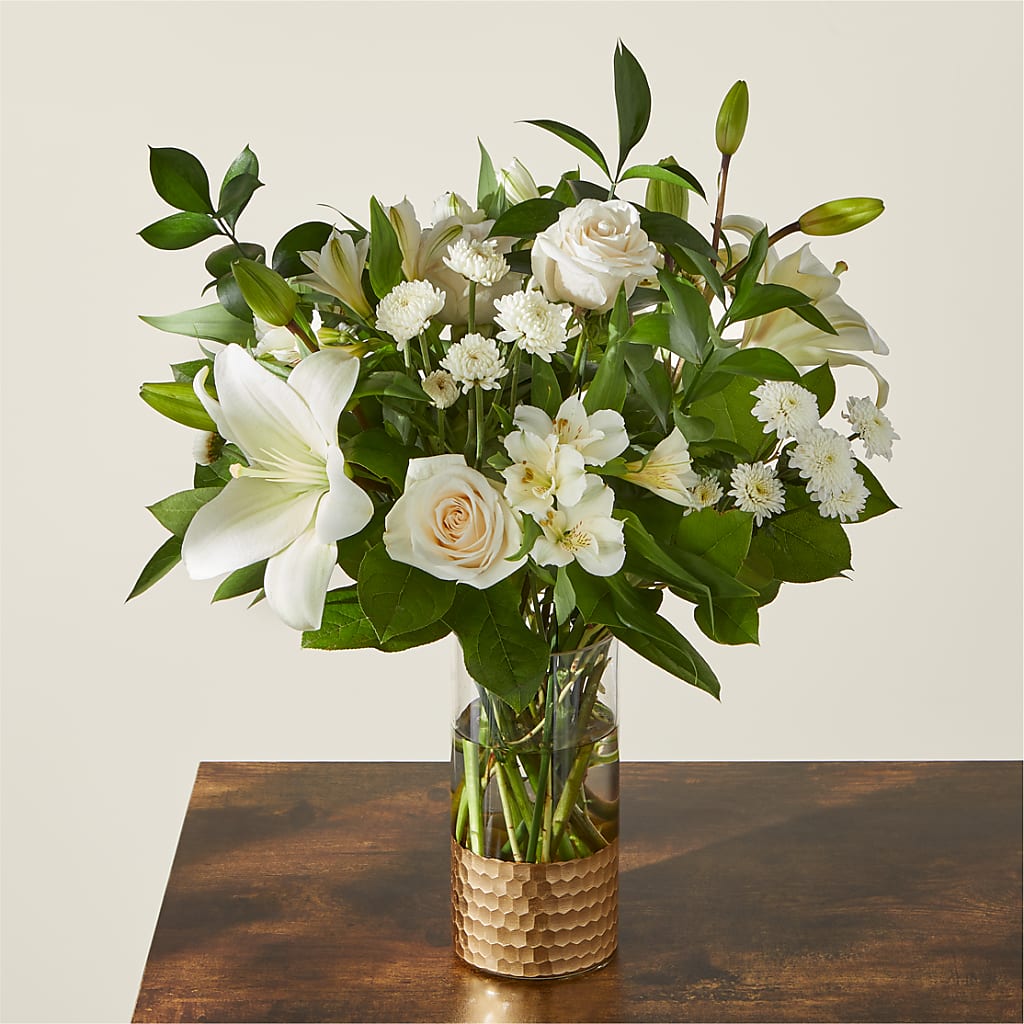 Beautiful Day Bouquet – GARRISON DESIGNS FLORIST & INTERIORS, Huntington WV