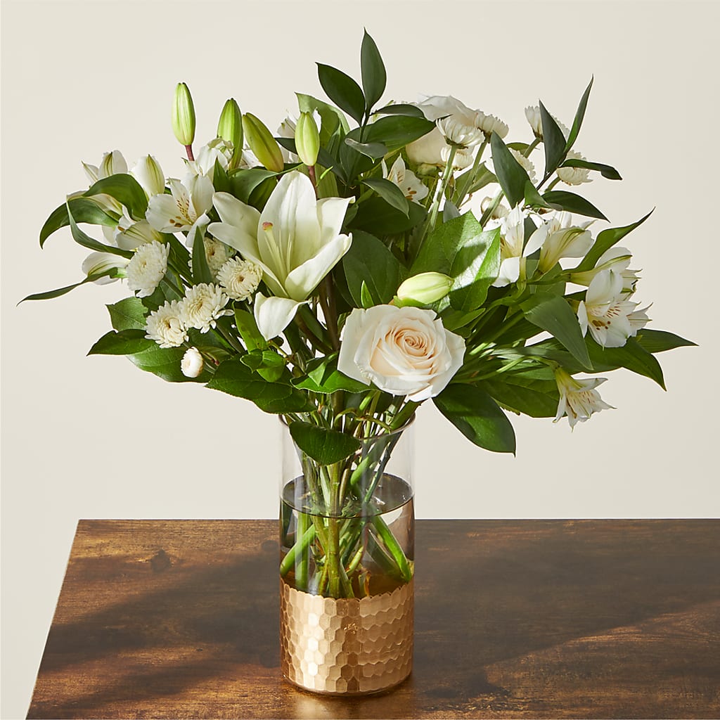 Beautiful Day Bouquet – GARRISON DESIGNS FLORIST & INTERIORS, Huntington WV
