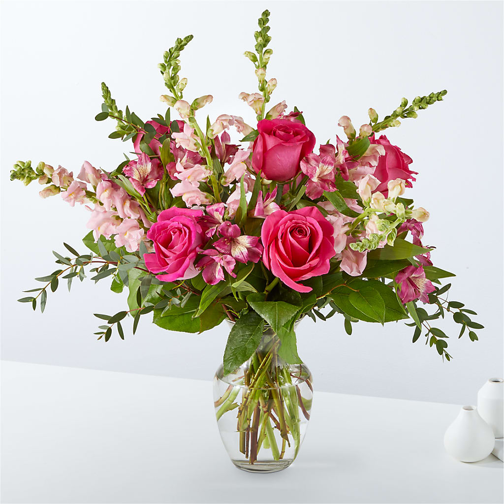 Evermore Bouquet – GARRISON DESIGNS FLORIST & INTERIORS, Huntington WV