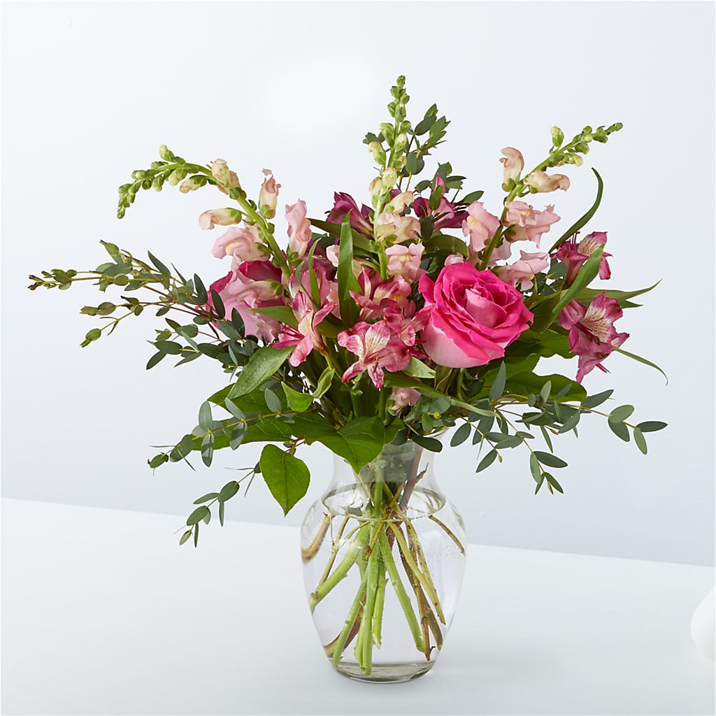Evermore Bouquet – GARRISON DESIGNS FLORIST & INTERIORS, Huntington WV