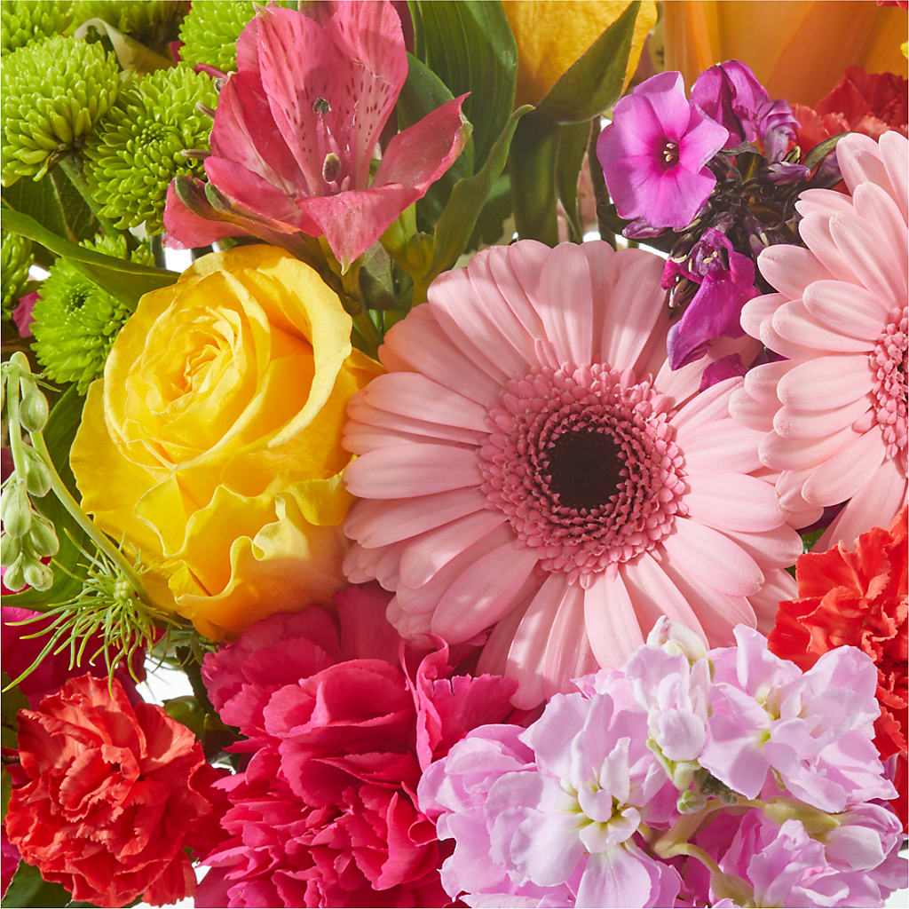 You're Invited - A Florist Original – GARRISON DESIGNS FLORIST & INTERIORS, Huntington WV