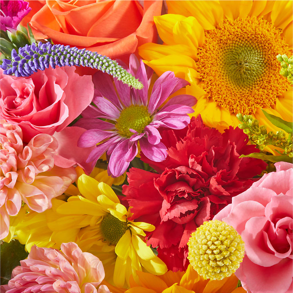 You're Invited - A Florist Original – GARRISON DESIGNS FLORIST & INTERIORS, Huntington WV