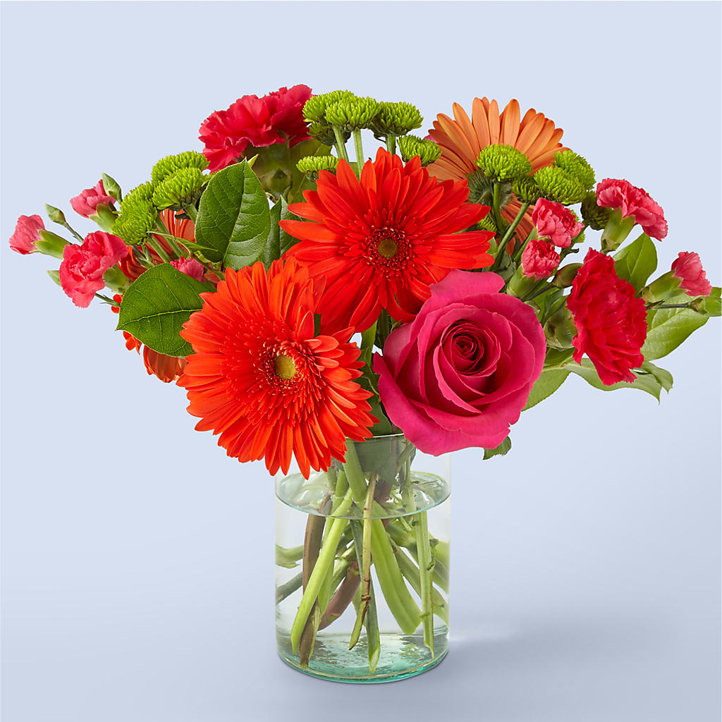Best Dressed Bouquet – GARRISON DESIGNS FLORIST & INTERIORS, Huntington WV