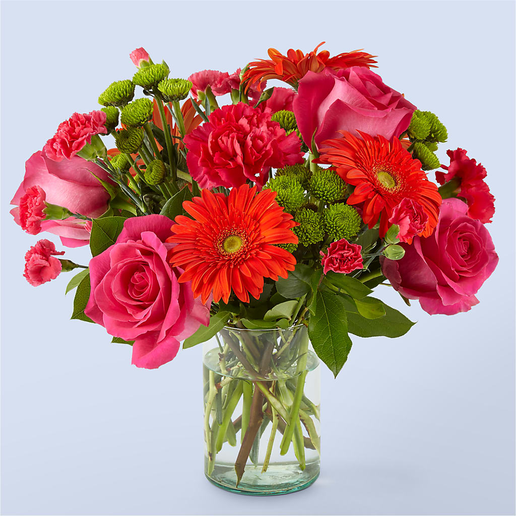 Best Dressed Bouquet – GARRISON DESIGNS FLORIST & INTERIORS, Huntington WV