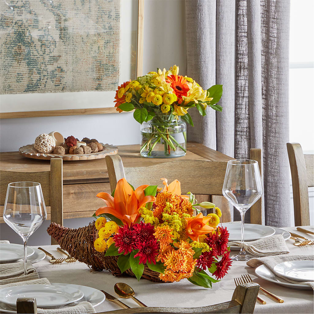 Blooming and Blessed Bundle – GARRISON DESIGNS FLORIST & INTERIORS, Huntington WV