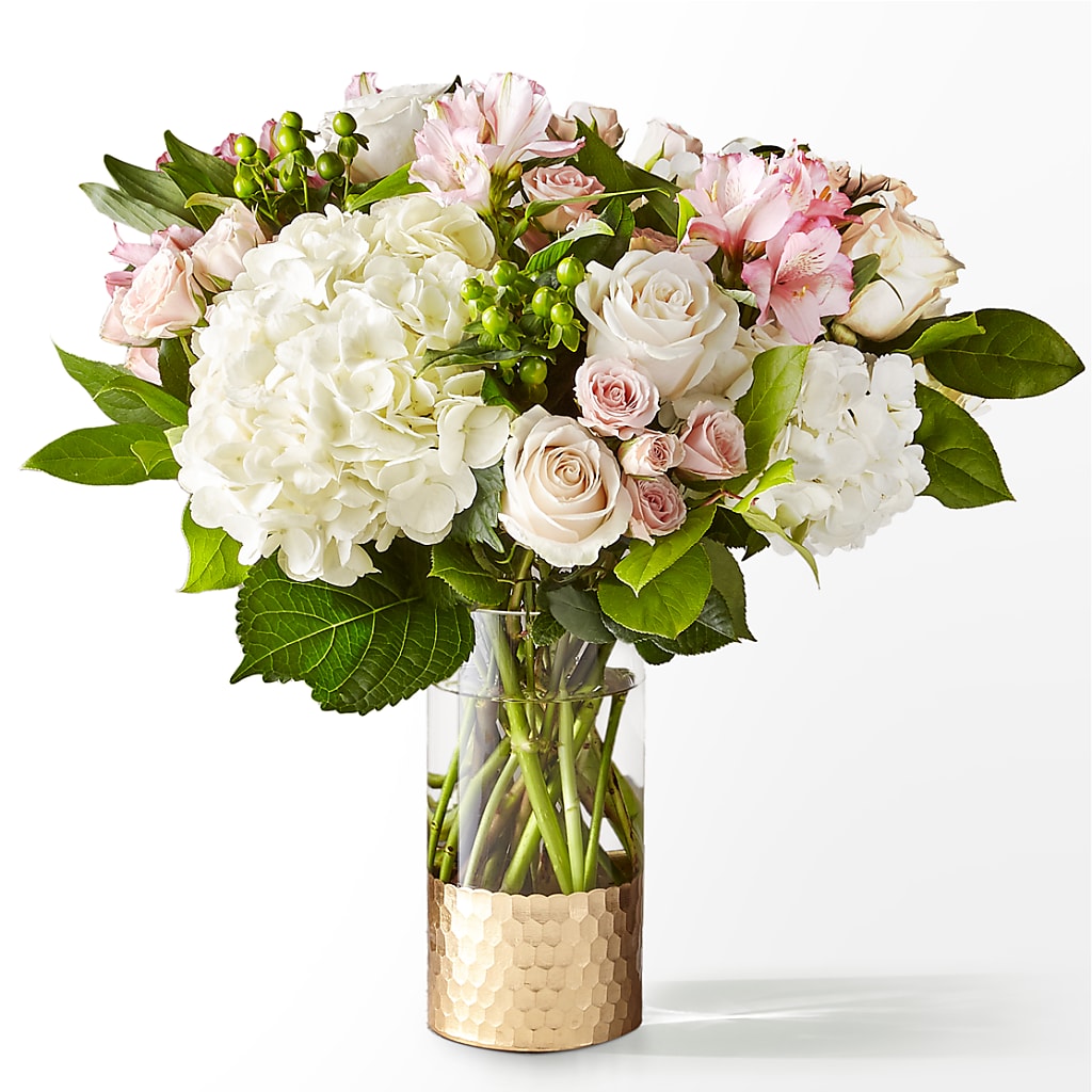 Parisian Stroll Bouquet – GARRISON DESIGNS FLORIST & INTERIORS, Huntington WV