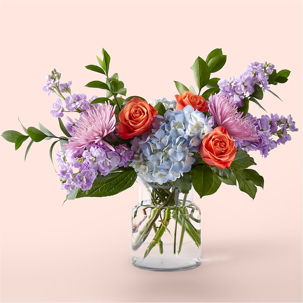 Be Mine Bouquet – GARRISON DESIGNS FLORIST & INTERIORS, Huntington WV