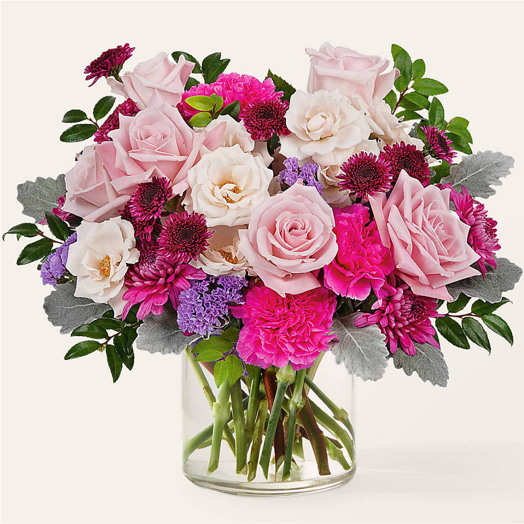 Dose of Cheer Bouquet – GARRISON DESIGNS FLORIST & INTERIORS, Huntington WV