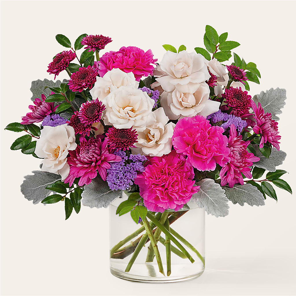 Dose of Cheer Bouquet – GARRISON DESIGNS FLORIST & INTERIORS, Huntington WV