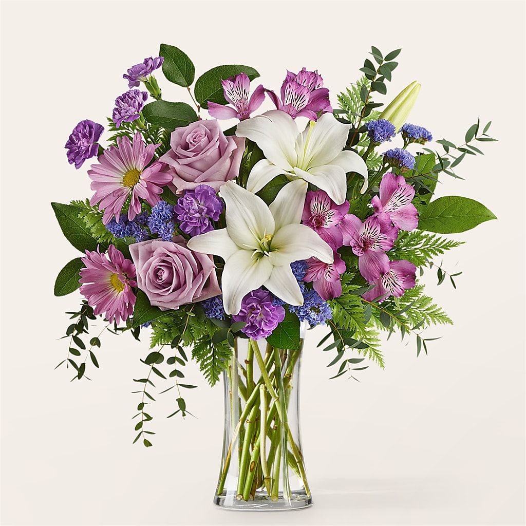 The Dreamscape Bouquet – GARRISON DESIGNS FLORIST & INTERIORS, Huntington WV