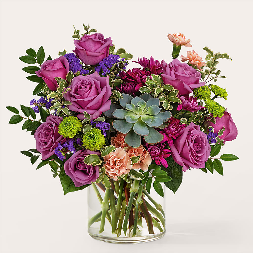 You're a Gem Bouquet – GARRISON DESIGNS FLORIST & INTERIORS, Huntington WV