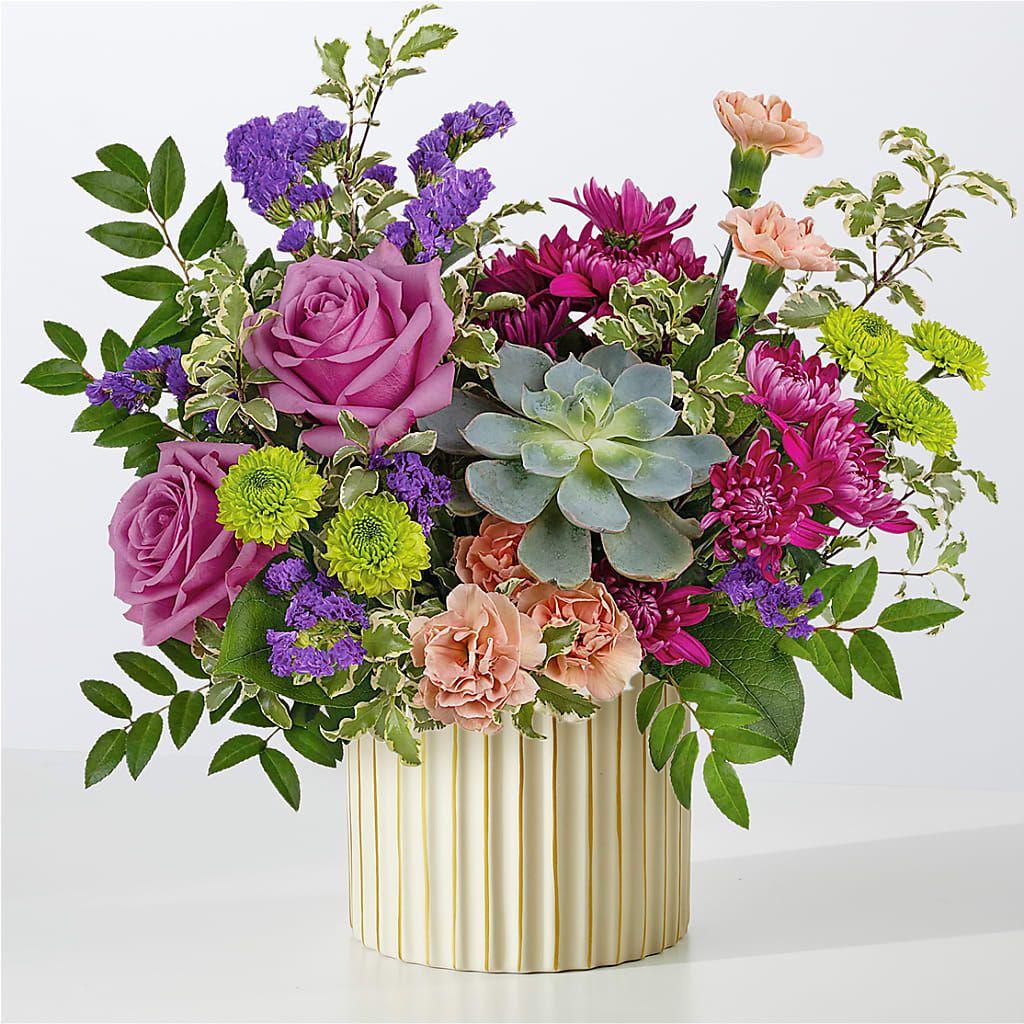 You're a Gem Bouquet – GARRISON DESIGNS FLORIST & INTERIORS, Huntington WV