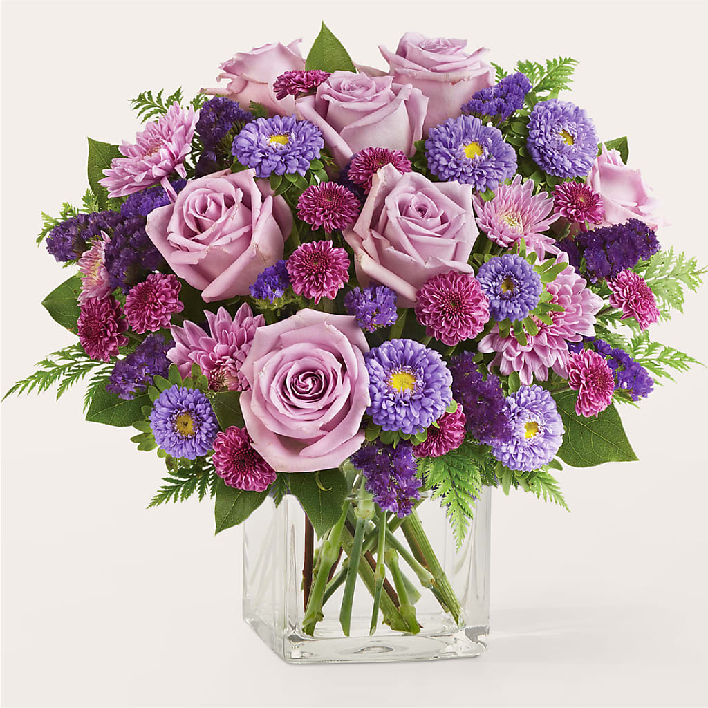 In Harmony Bouquet – GARRISON DESIGNS FLORIST & INTERIORS, Huntington WV