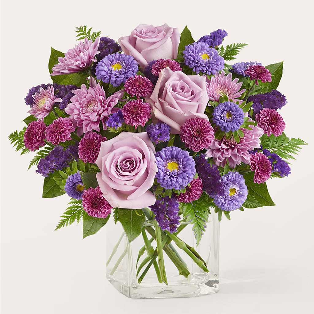 In Harmony Bouquet – GARRISON DESIGNS FLORIST & INTERIORS, Huntington WV