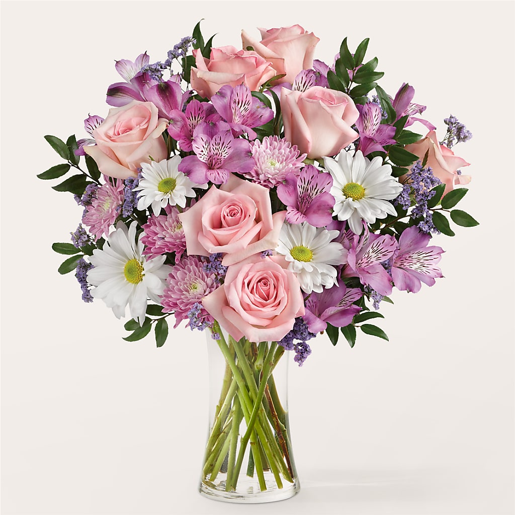 Enchantment Bouquet – GARRISON DESIGNS FLORIST & INTERIORS, Huntington WV