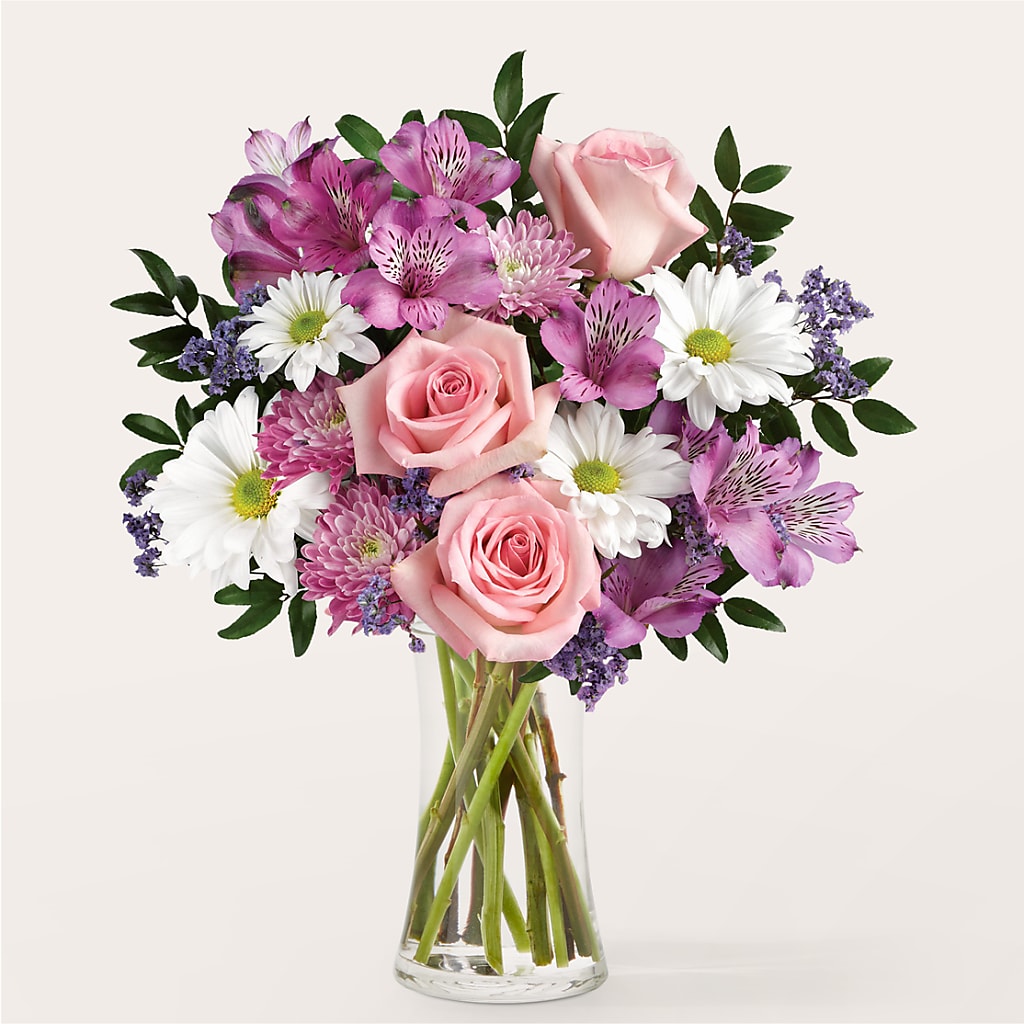 Enchantment Bouquet – GARRISON DESIGNS FLORIST & INTERIORS, Huntington WV