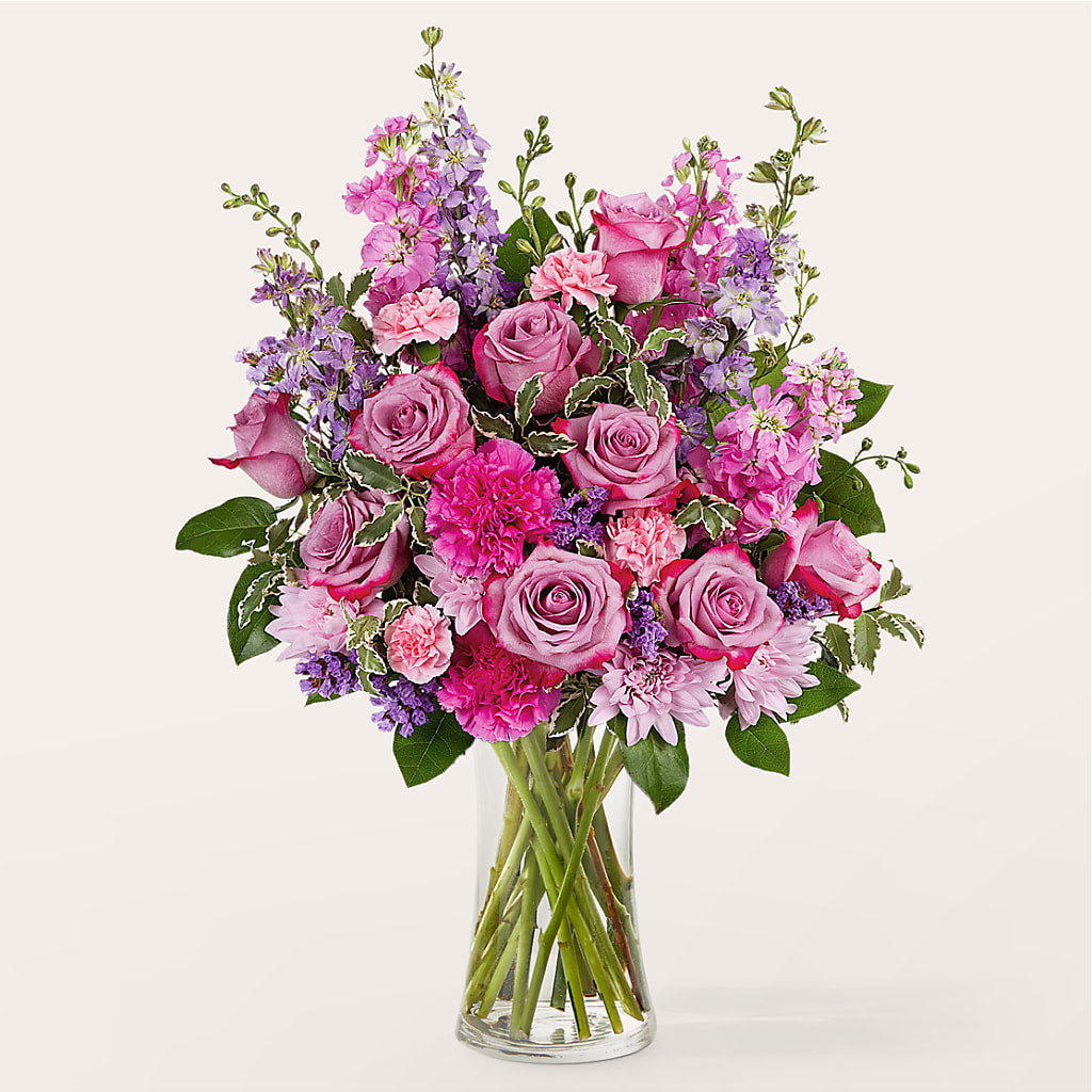 Sincerely Yours Bouquet – GARRISON DESIGNS FLORIST & INTERIORS, Huntington WV
