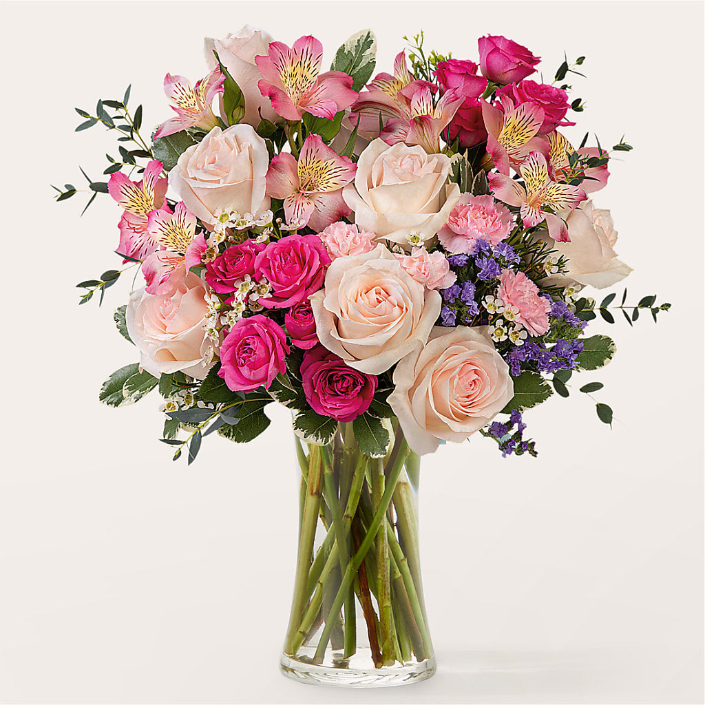 A La Mode Bouquet – GARRISON DESIGNS FLORIST & INTERIORS, Huntington WV