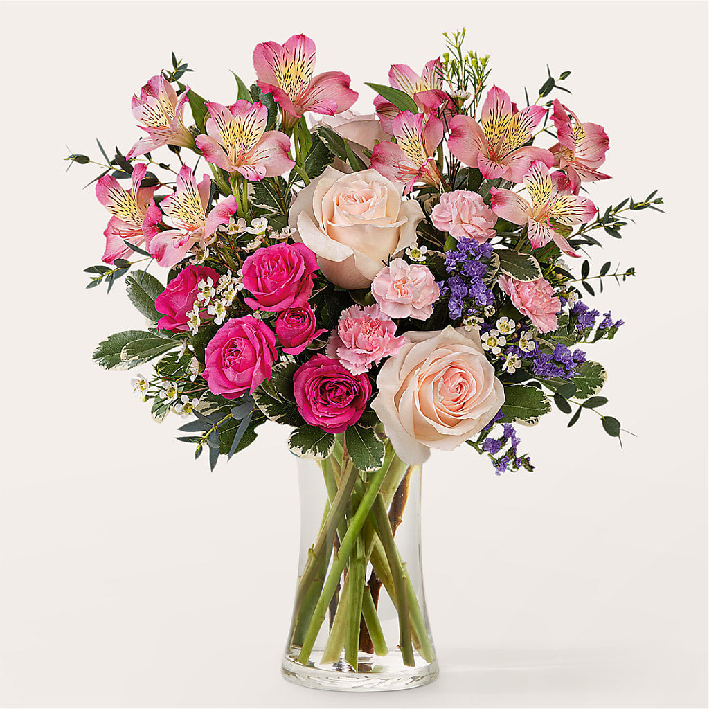 A La Mode Bouquet – GARRISON DESIGNS FLORIST & INTERIORS, Huntington WV