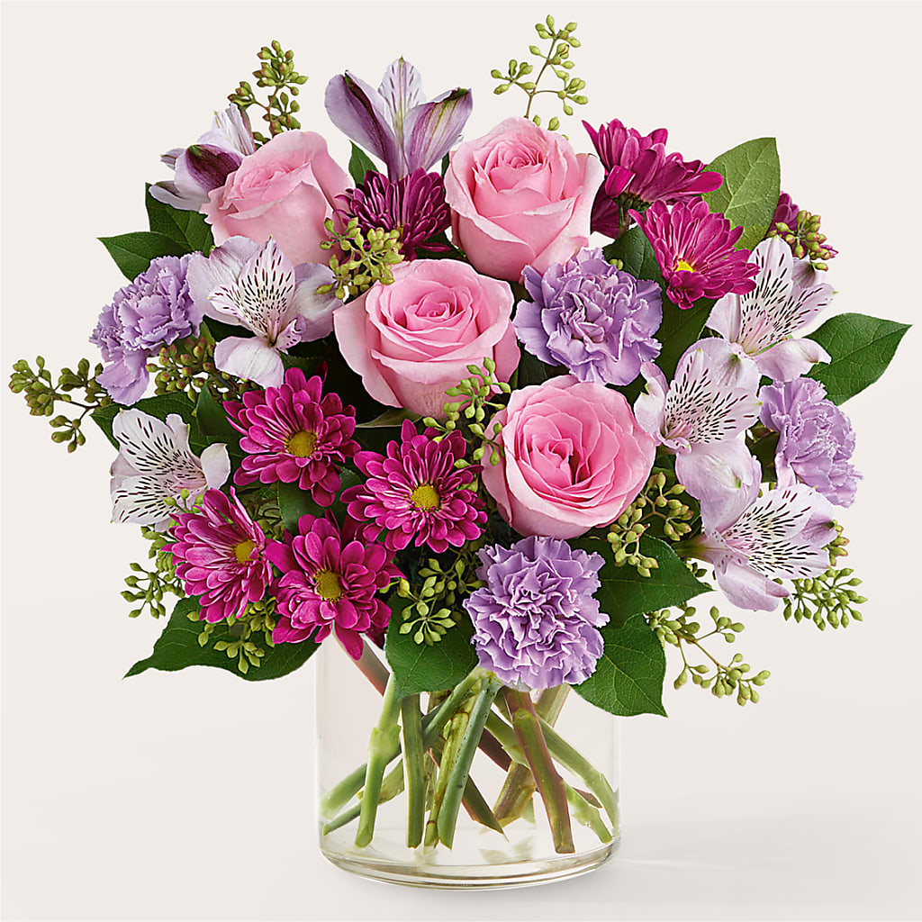 In the Clouds Bouquet – GARRISON DESIGNS FLORIST & INTERIORS, Huntington WV