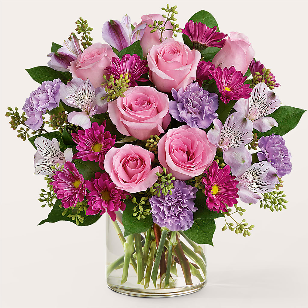 In the Clouds Bouquet – GARRISON DESIGNS FLORIST & INTERIORS, Huntington WV