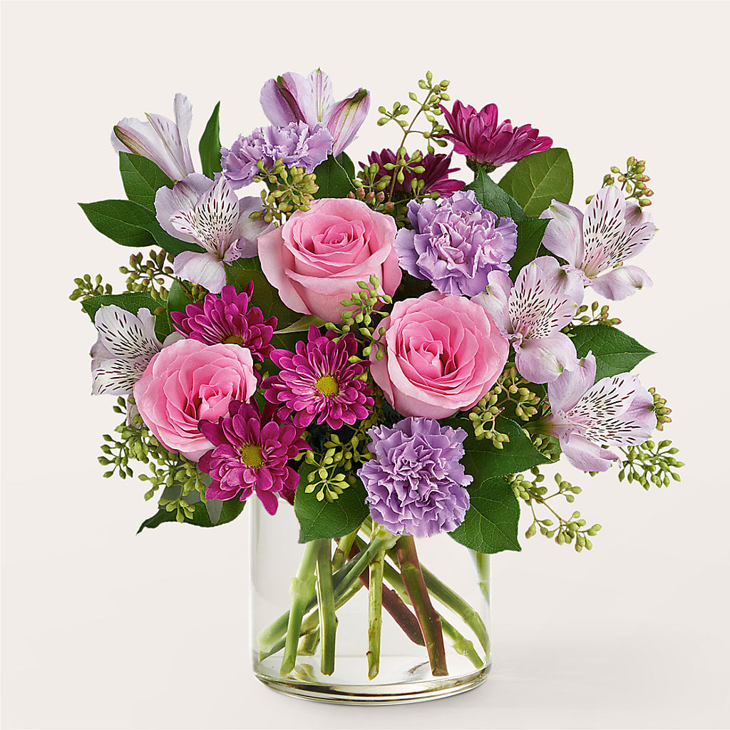 In the Clouds Bouquet – GARRISON DESIGNS FLORIST & INTERIORS, Huntington WV