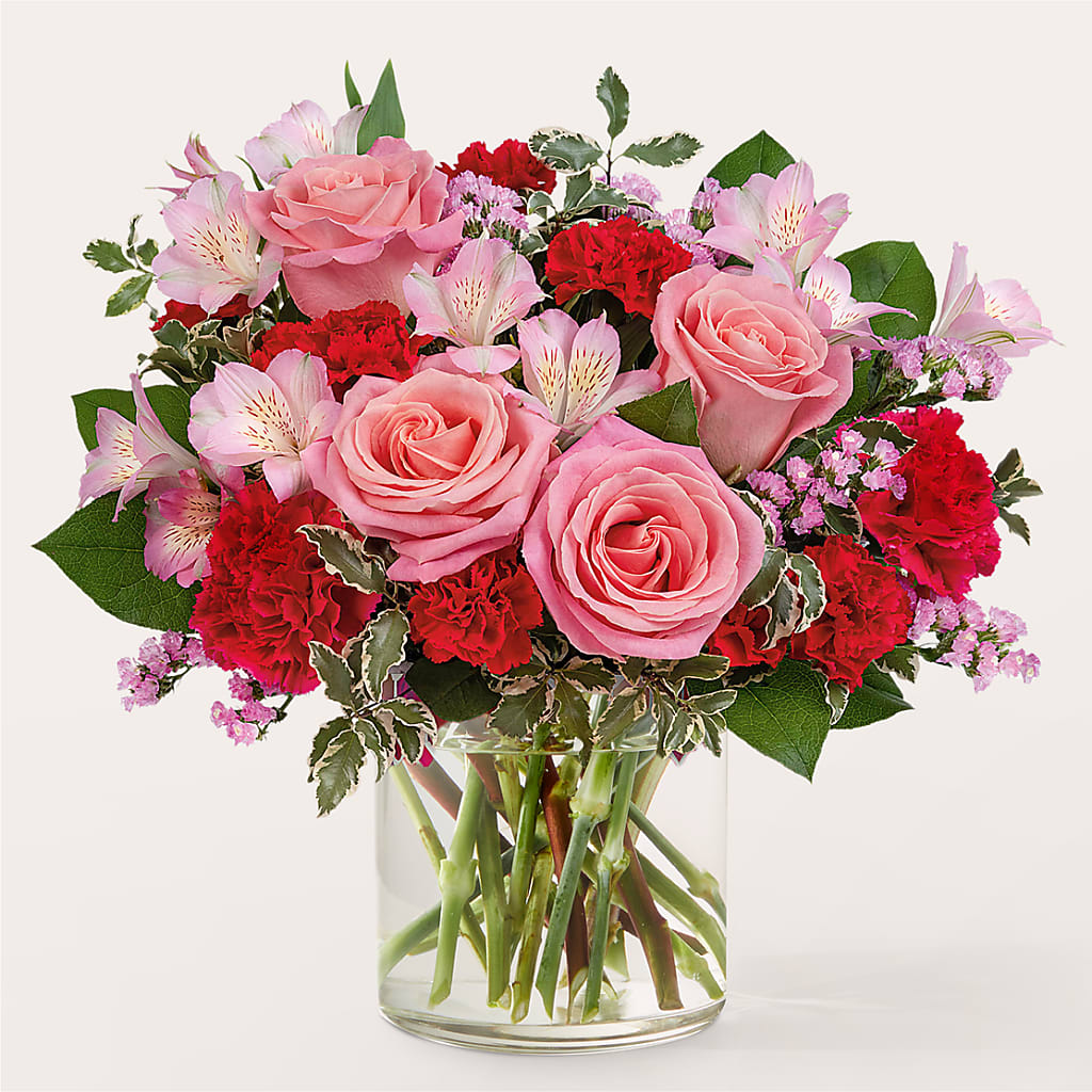 First Impressions Bouquet – GARRISON DESIGNS FLORIST & INTERIORS, Huntington WV