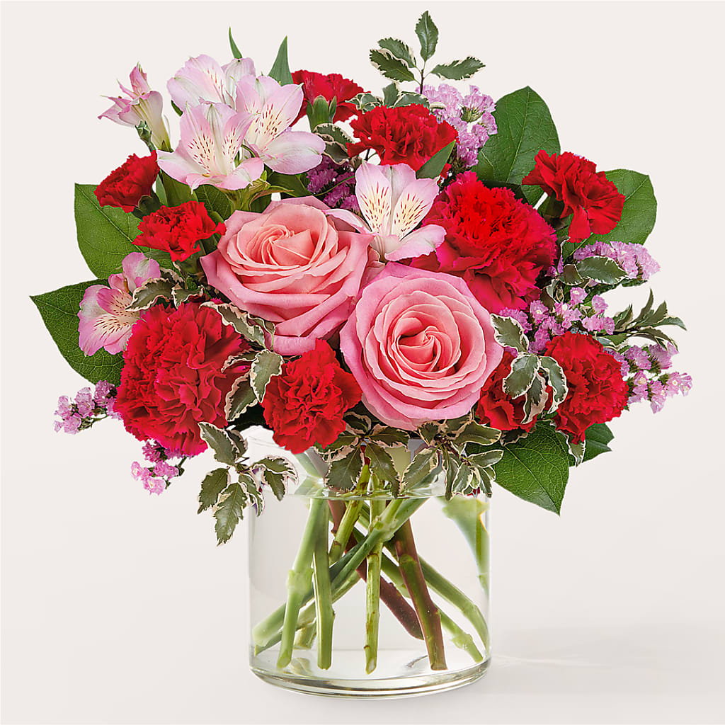 First Impressions Bouquet – GARRISON DESIGNS FLORIST & INTERIORS, Huntington WV