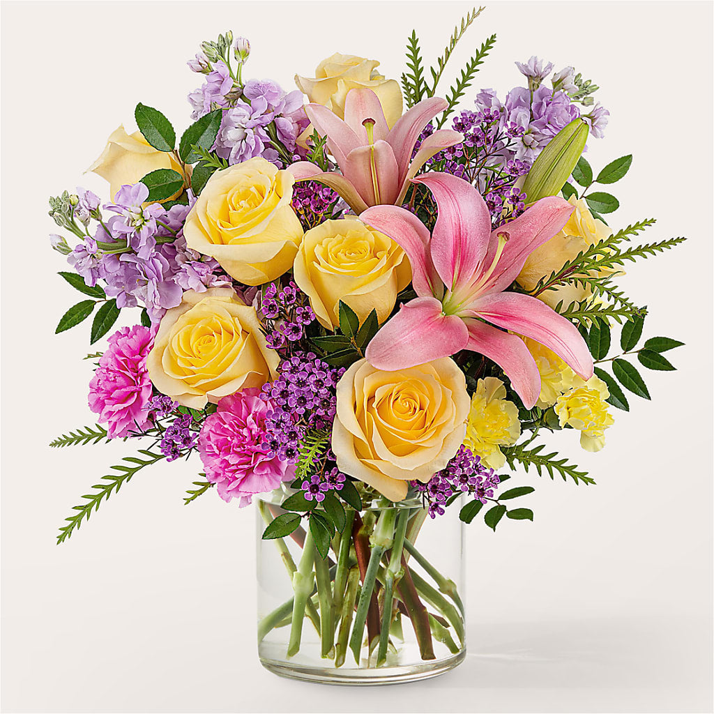 Jubilee Bouquet – GARRISON DESIGNS FLORIST & INTERIORS, Huntington WV