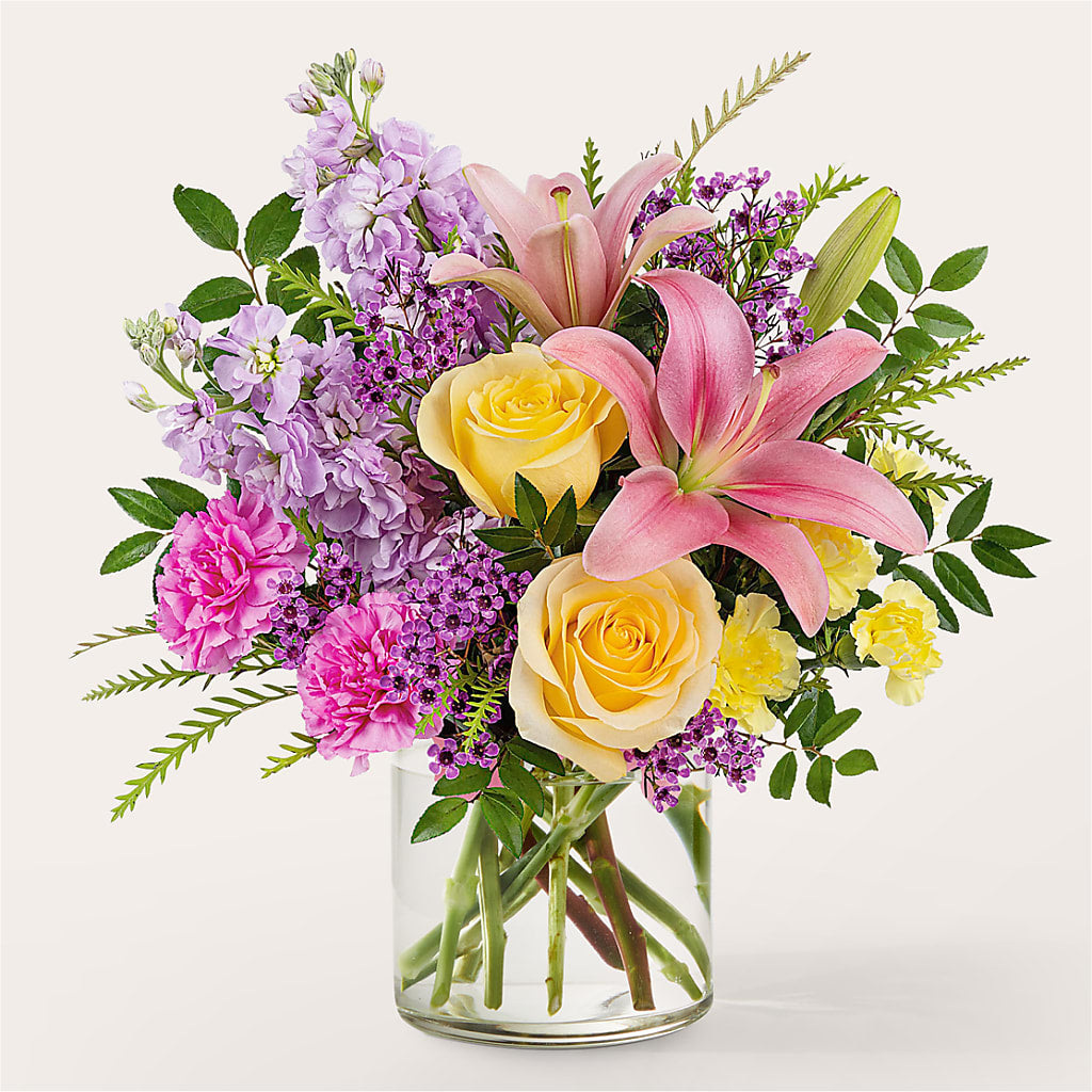 Jubilee Bouquet – GARRISON DESIGNS FLORIST & INTERIORS, Huntington WV