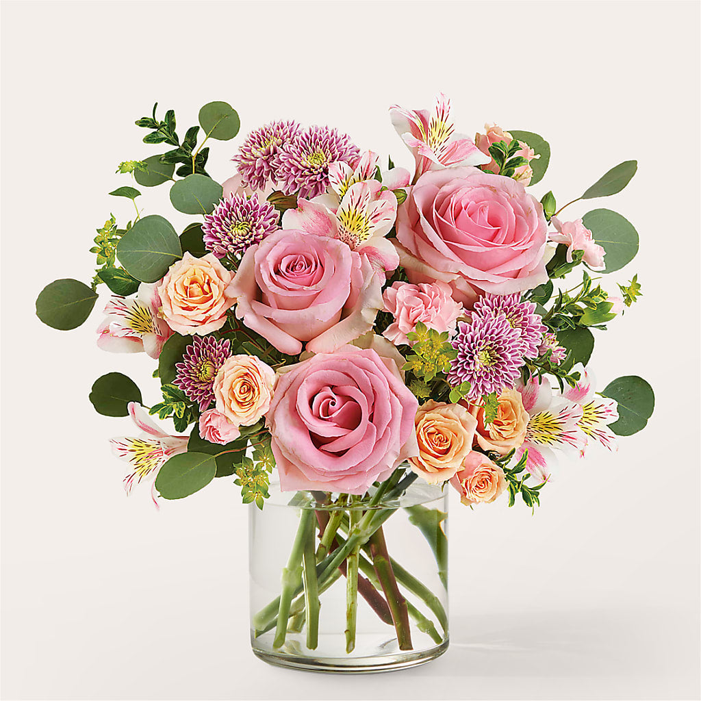 Pleasant Pastures Bouquet – GARRISON DESIGNS FLORIST & INTERIORS, Huntington WV