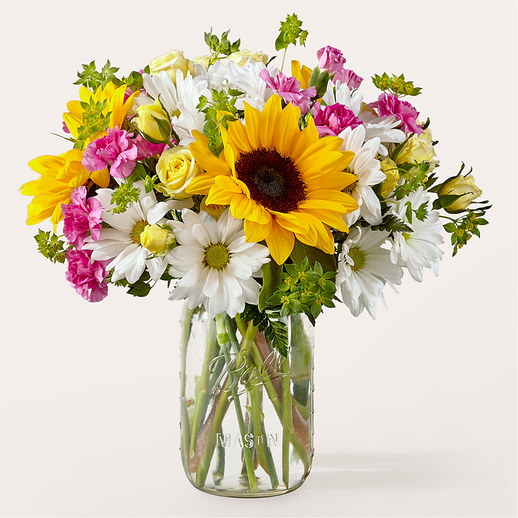 Aglow Bouquet – GARRISON DESIGNS FLORIST & INTERIORS, Huntington WV