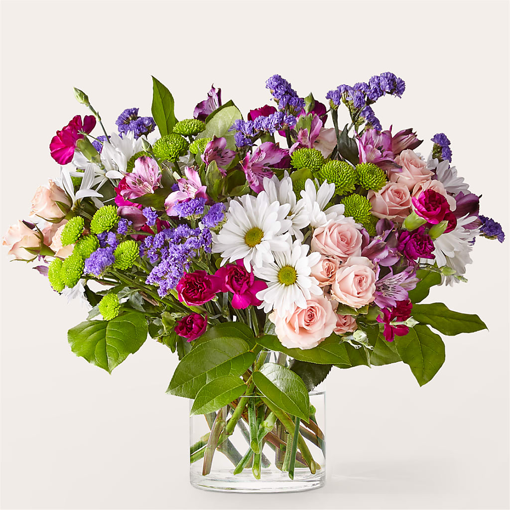 Wild Berry Bouquet – GARRISON DESIGNS FLORIST & INTERIORS, Huntington WV