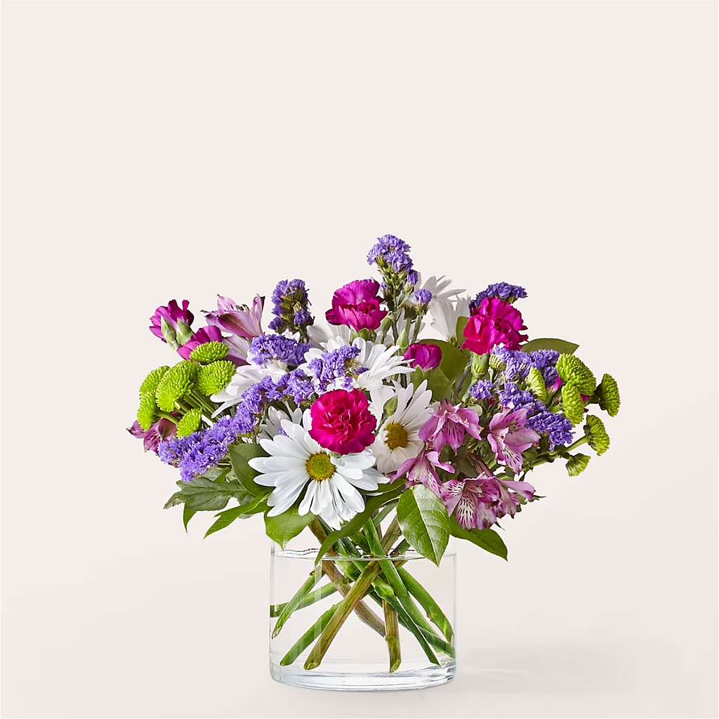 Wild Berry Bouquet – GARRISON DESIGNS FLORIST & INTERIORS, Huntington WV