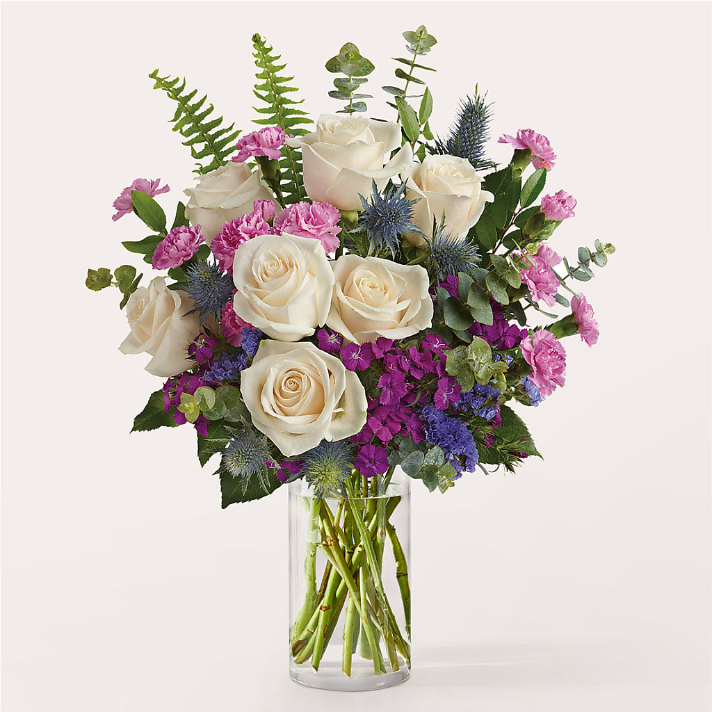 The Gala Bouquet – GARRISON DESIGNS FLORIST & INTERIORS, Huntington WV