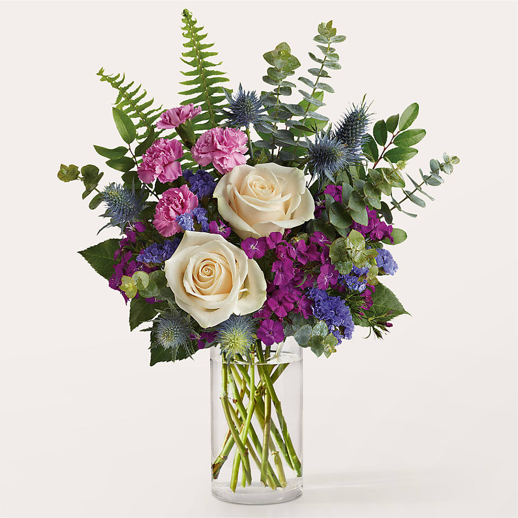 The Gala Bouquet – GARRISON DESIGNS FLORIST & INTERIORS, Huntington WV
