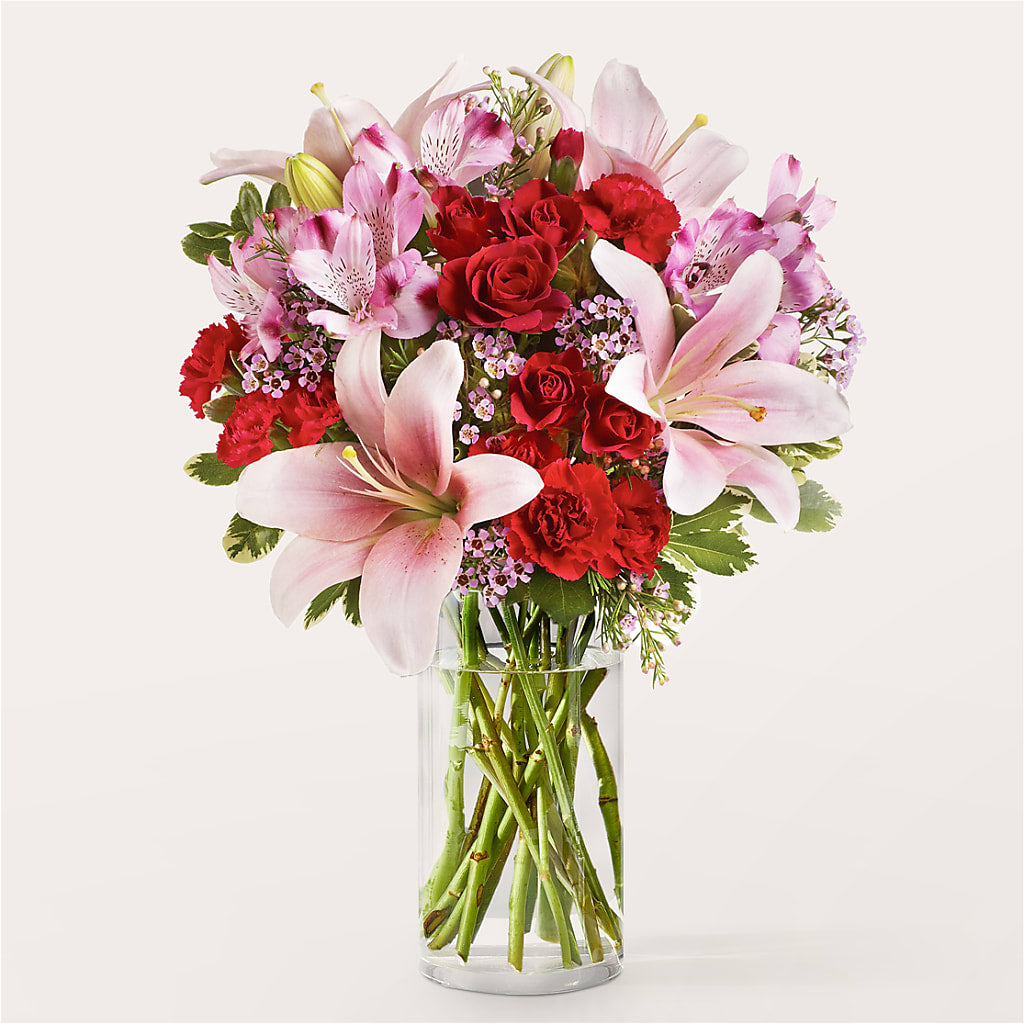 Kismet Bouquet – GARRISON DESIGNS FLORIST & INTERIORS, Huntington WV