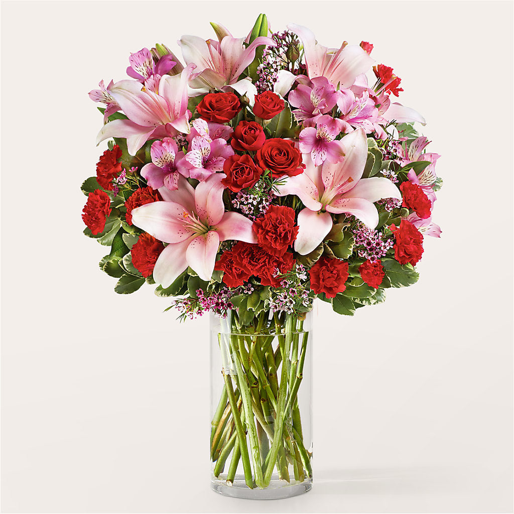 Kismet Bouquet – GARRISON DESIGNS FLORIST & INTERIORS, Huntington WV