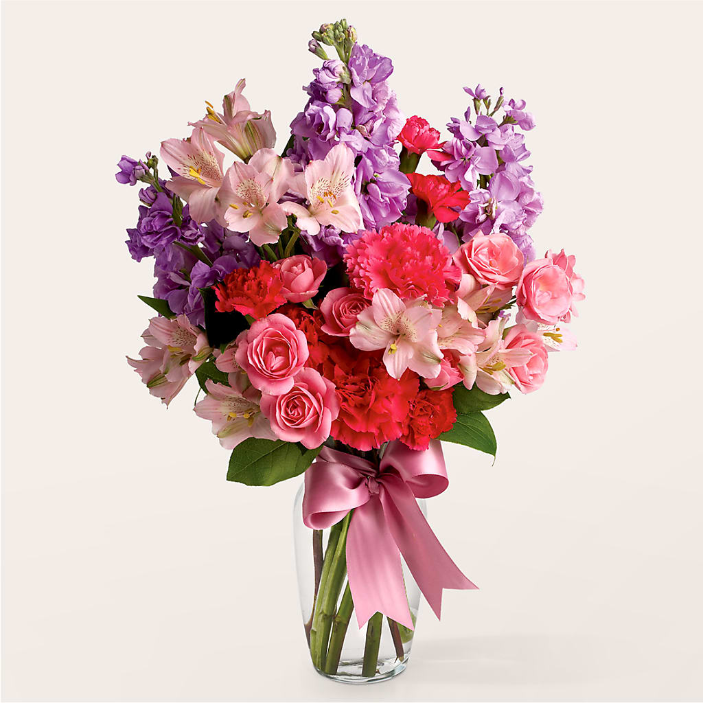 Main Character Bouquet – GARRISON DESIGNS FLORIST & INTERIORS, Huntington WV