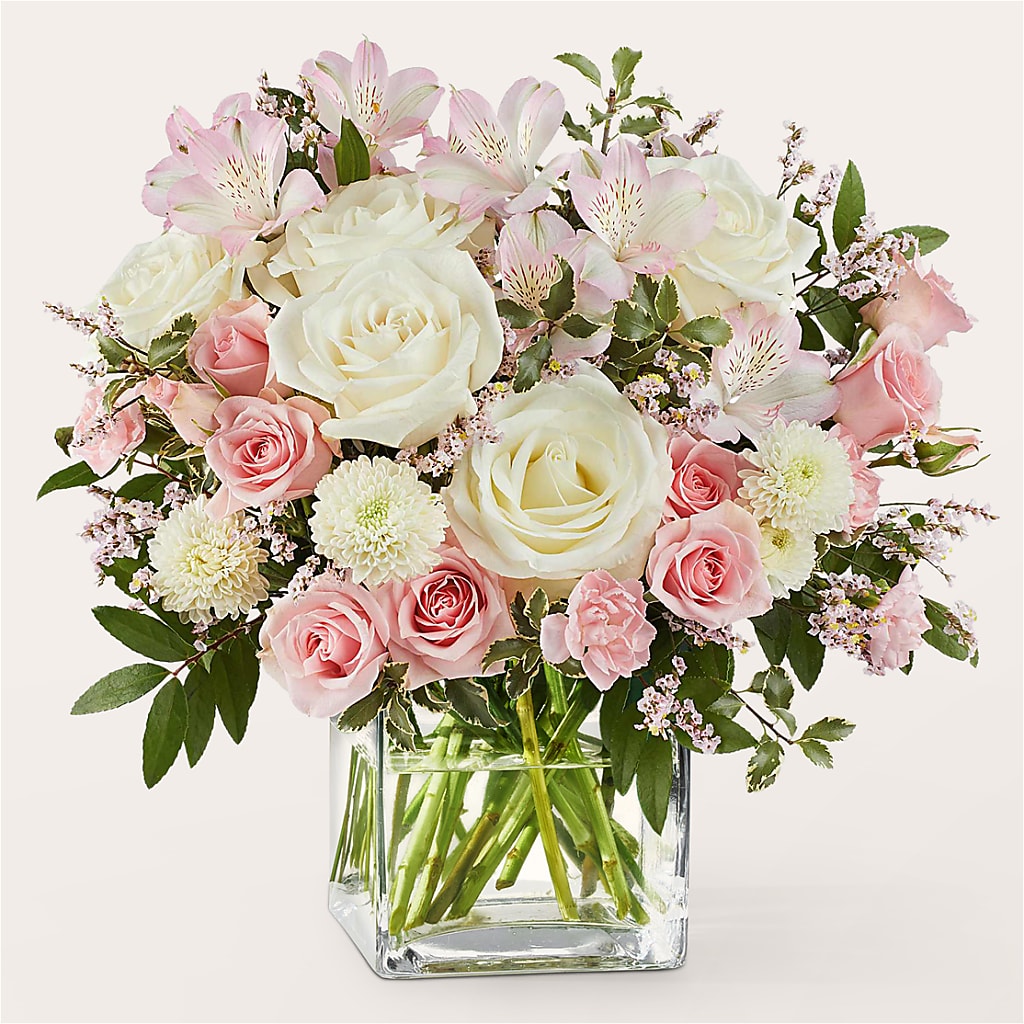 Day Made Bouquet – GARRISON DESIGNS FLORIST & INTERIORS, Huntington WV