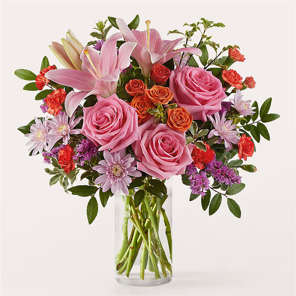Sequins Bouquet – GARRISON DESIGNS FLORIST & INTERIORS, Huntington WV