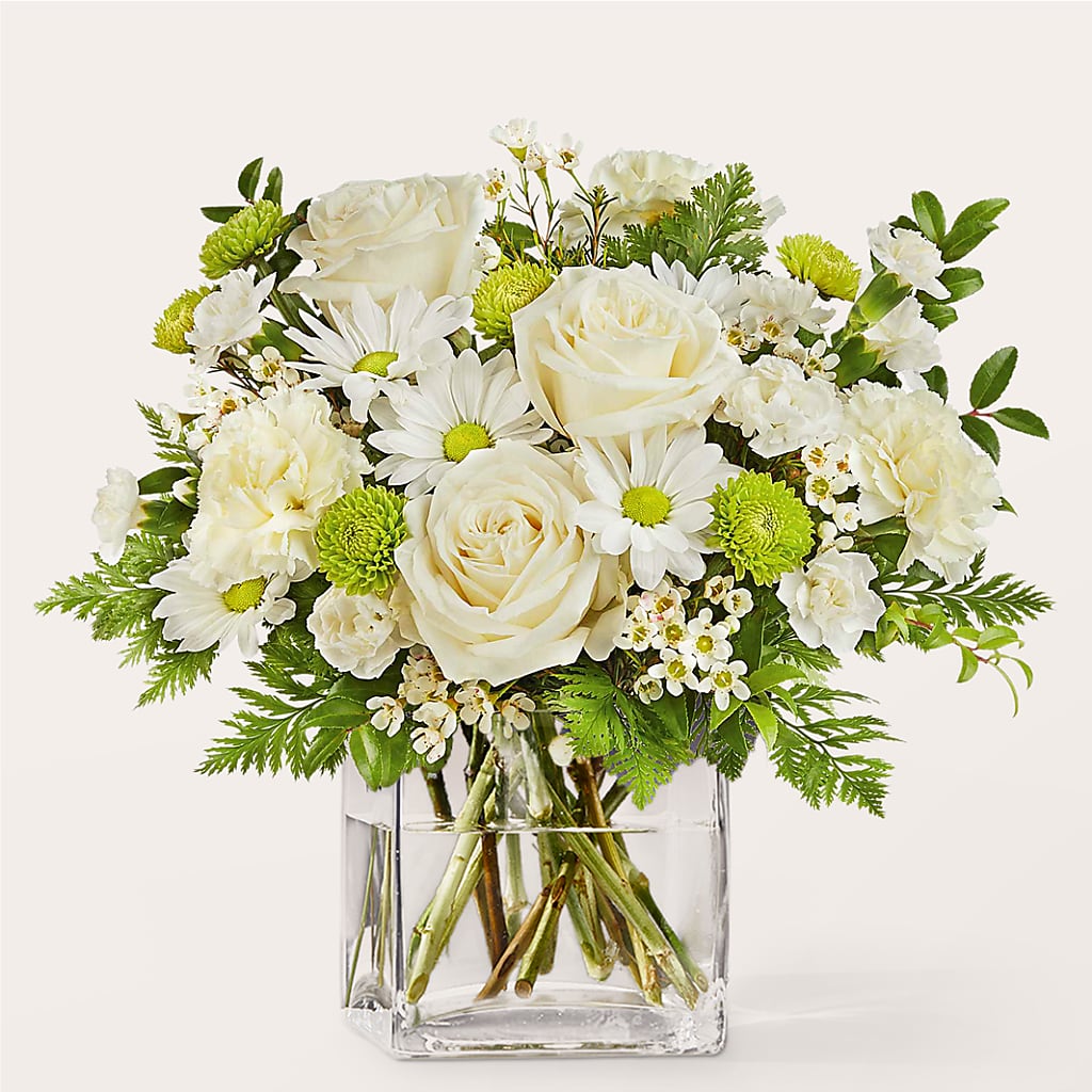 Momentary Meditation Bouquet – GARRISON DESIGNS FLORIST & INTERIORS, Huntington WV