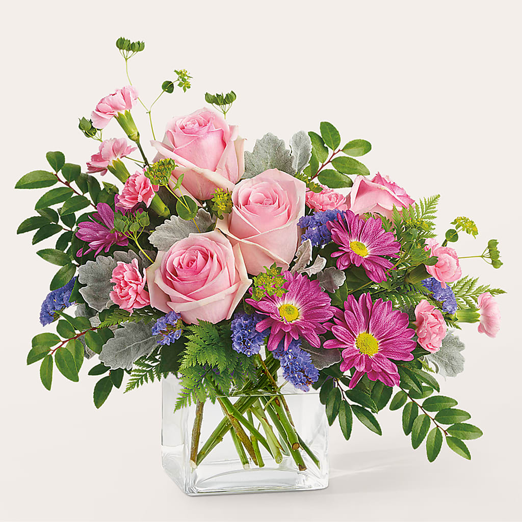 Starlet Bouquet – GARRISON DESIGNS FLORIST & INTERIORS, Huntington WV