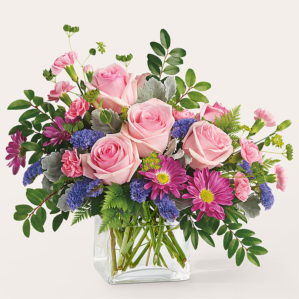 Starlet Bouquet – GARRISON DESIGNS FLORIST & INTERIORS, Huntington WV